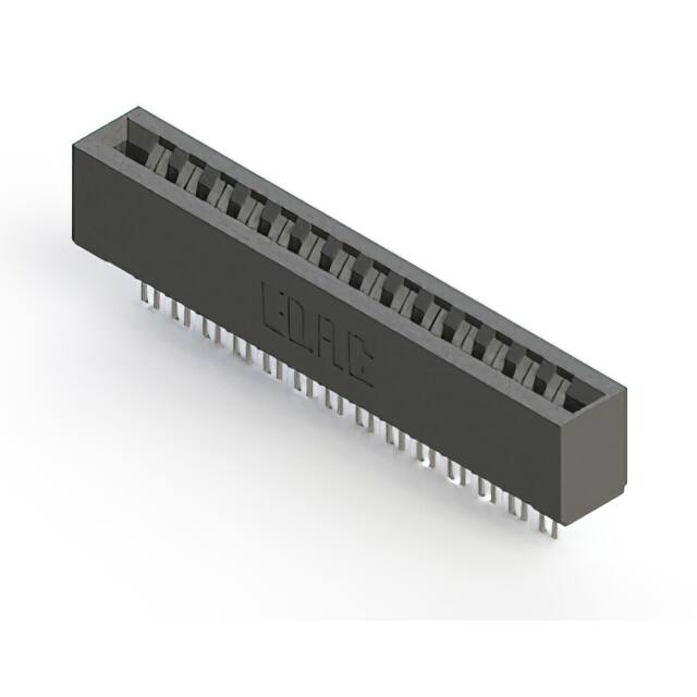 356-014-400-101 EDAC Inc.  Edgeboard Connectors